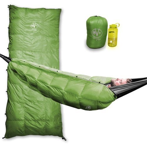 hammock underquilt - Outdoor Vitals Aerie