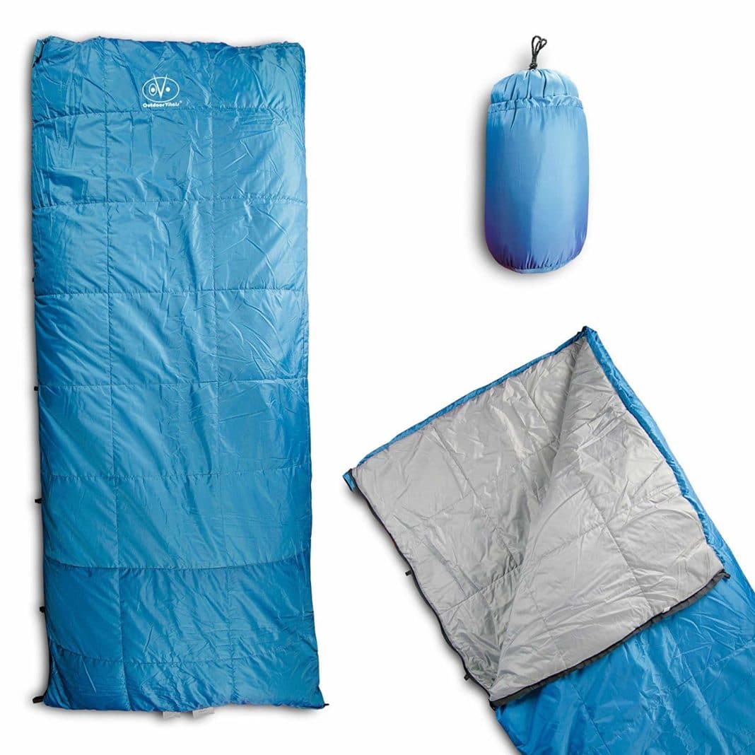 hammock underquilt - Outdoor Vitals Roost