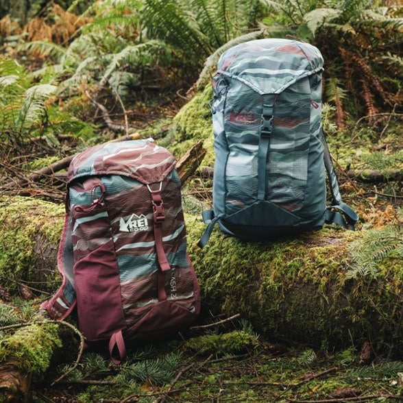 REI Co-op Flash 22 Print Pack