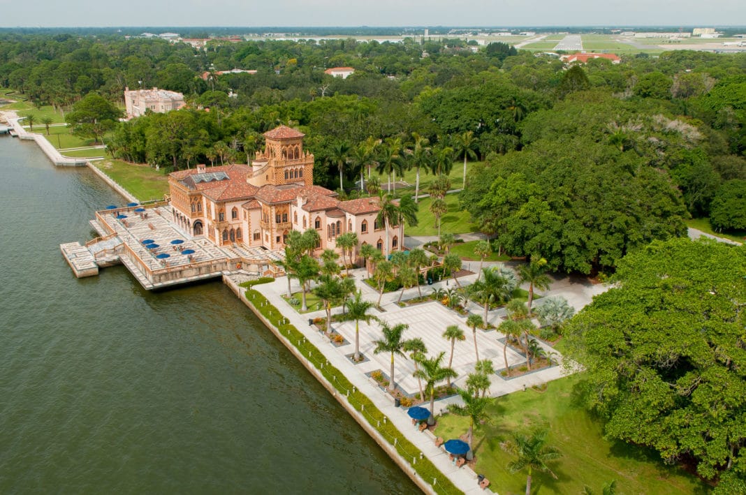 things to do in sarasota - RingLing