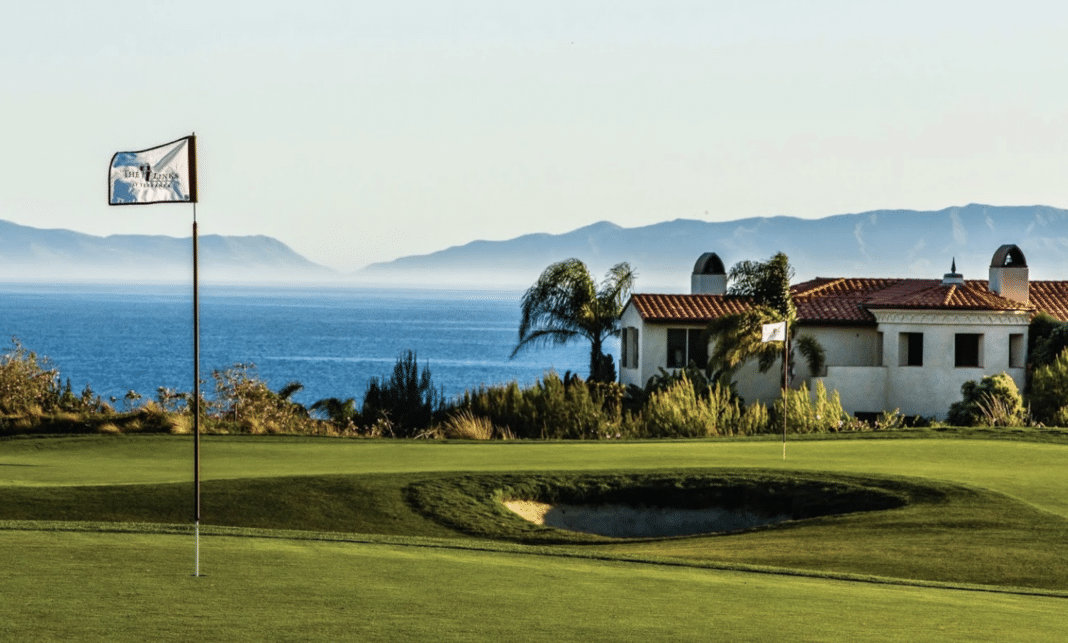 all inclusive resorts in california - Terranea Resort