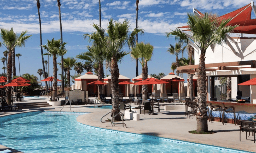 all inclusive resorts in california - Hyatt Regency Huntington Beach