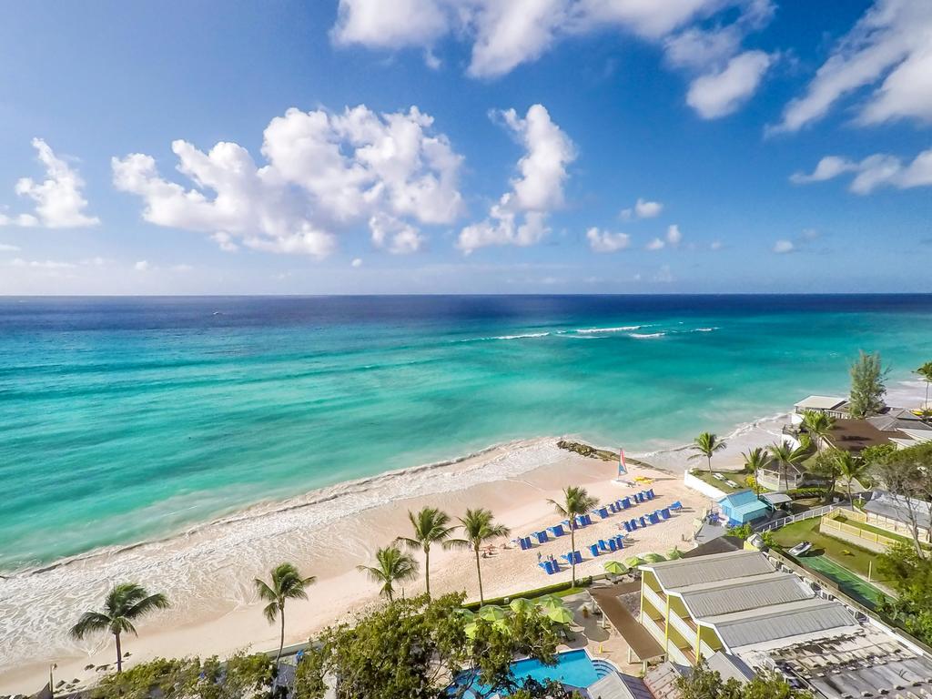 Barbados All Inclusive Resorts - Sea Breeze