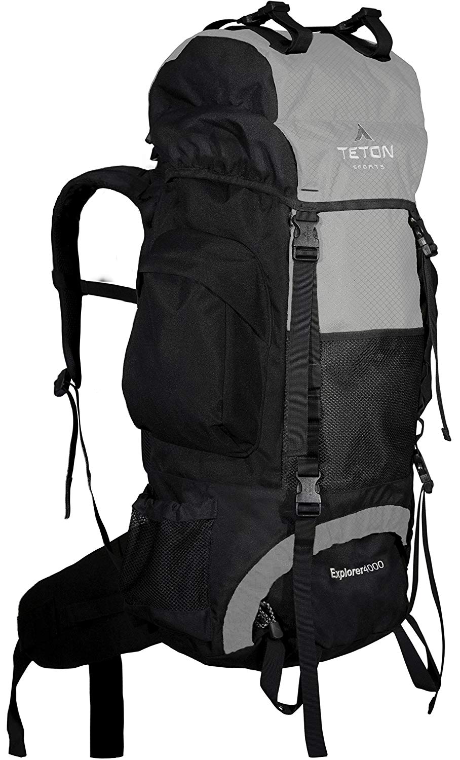 Teton Sports Explorer 4000 - Adjustability