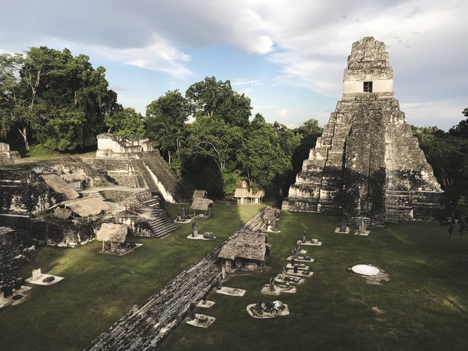 things to do in guatemala - Tikal, Guatemala