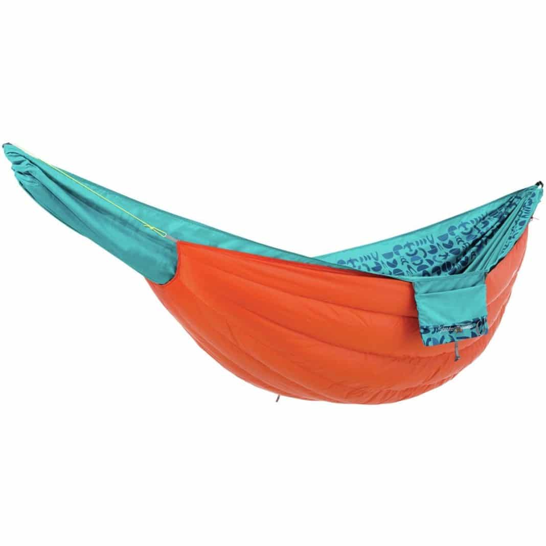 hammock underquilt - Therm-a-Rest Slacker Snuggler