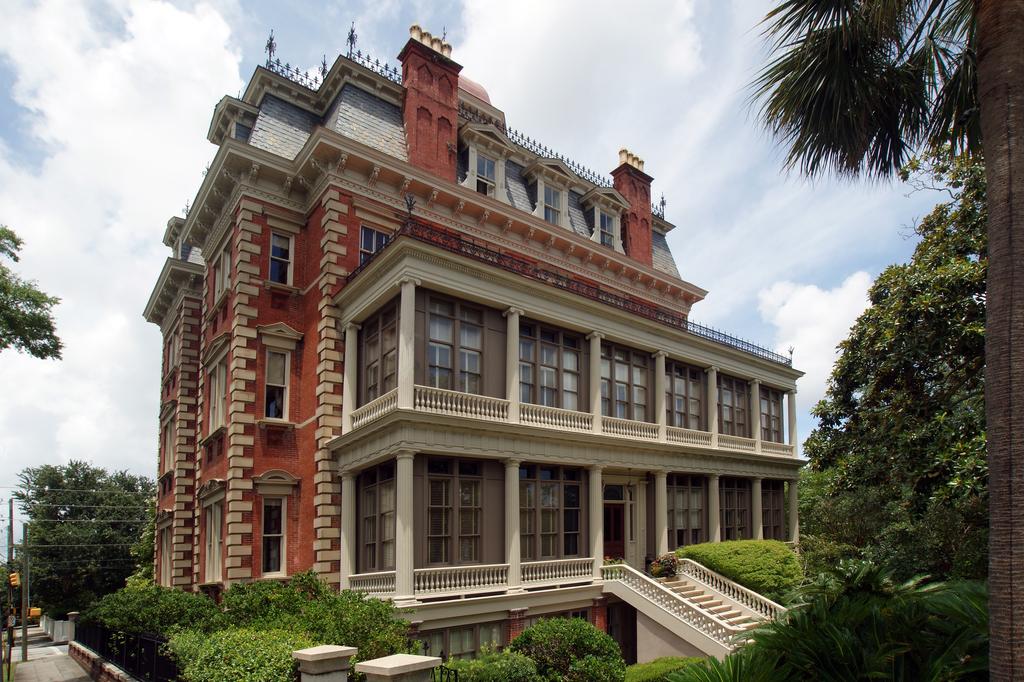 best hotels in charleston sc - Wentworth Mansion