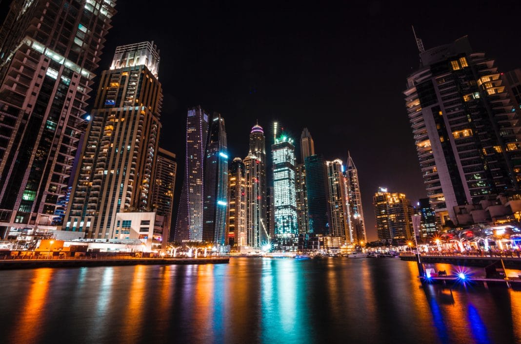Best Hotels In Dubai - Choosing