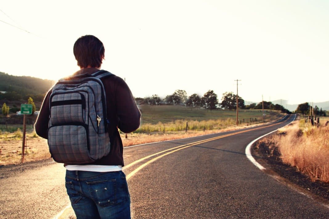 daypack vs backpack