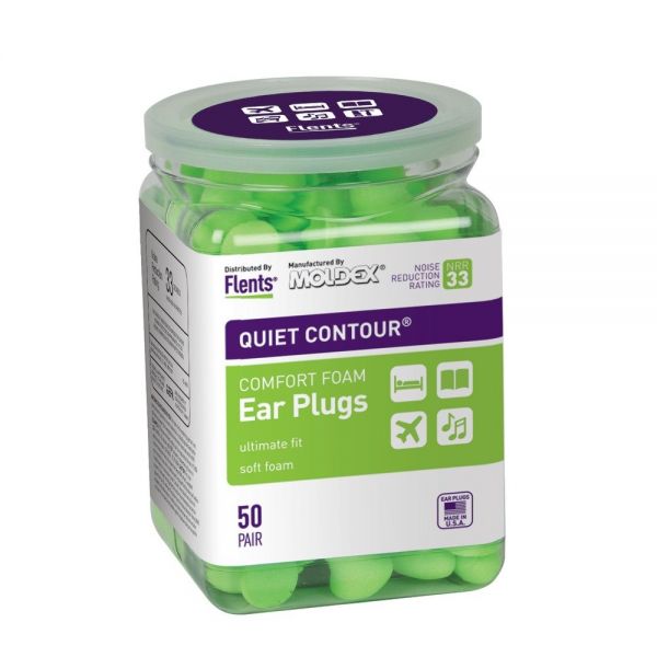 airplane essentials - Earplugs