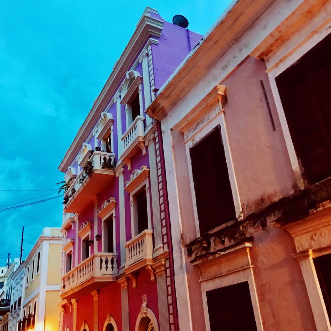 Puerto Vallarta Restaurants
