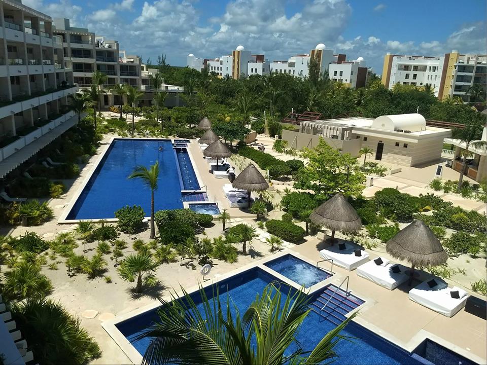 best all inclusive resorts in cancun - Playa Mujeres