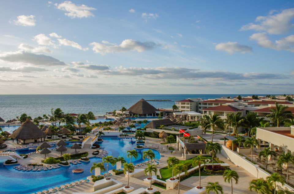 best all inclusive resorts in cancun - Moon Palace Golf & Spa Resort