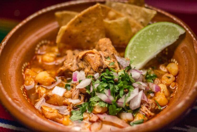 best mexican restaurants in Chicago - Cafe Tola