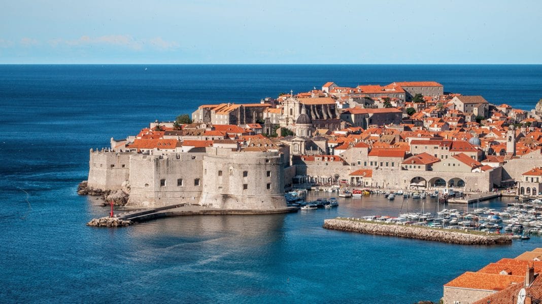 Best Time To Visit Croatia - trekbible