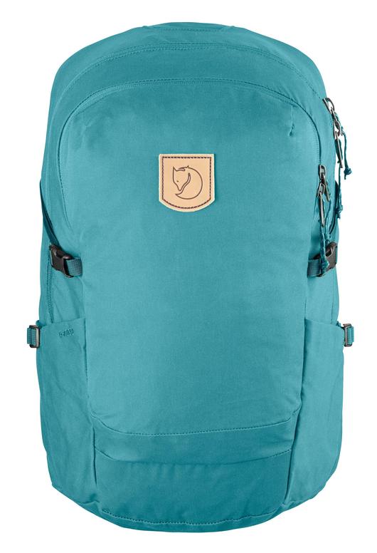 Fjallraven High Coast Trail 26 - Pockets