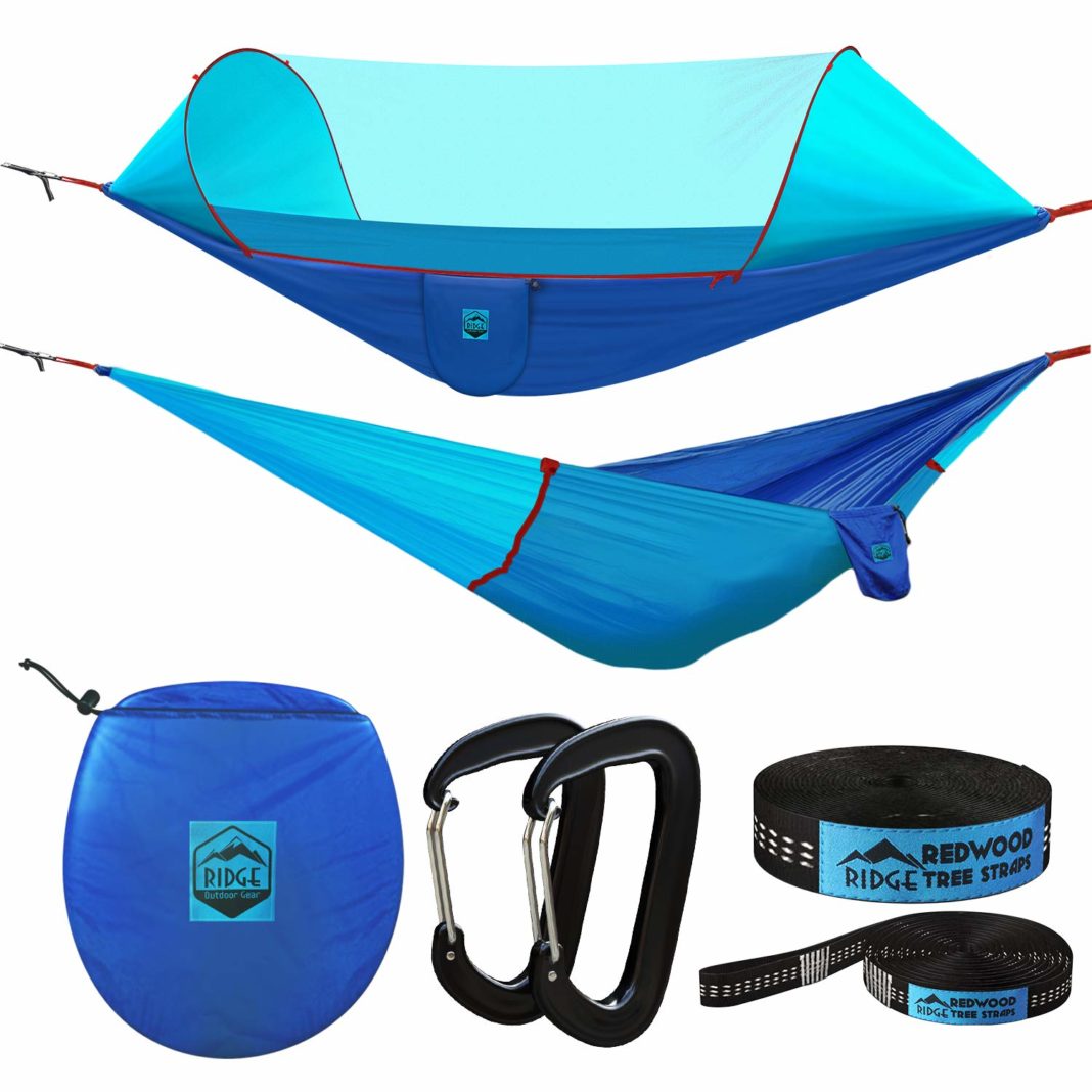 The Best Hammock For Camping at Dorothy Graham blog