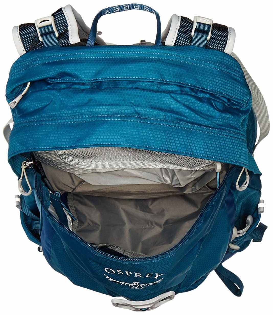 Osprey Talon 22 - Contains Organizational Elements