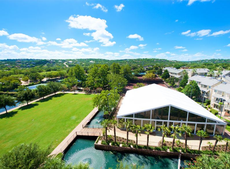 resorts in texas - Horseshoe Bay Resort