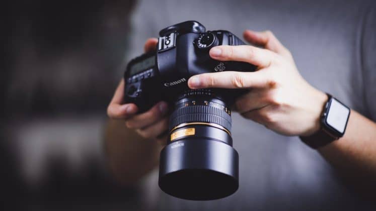 8 Fun DIY Photography Hacks: Tricks to Take Better Travel Photos ...