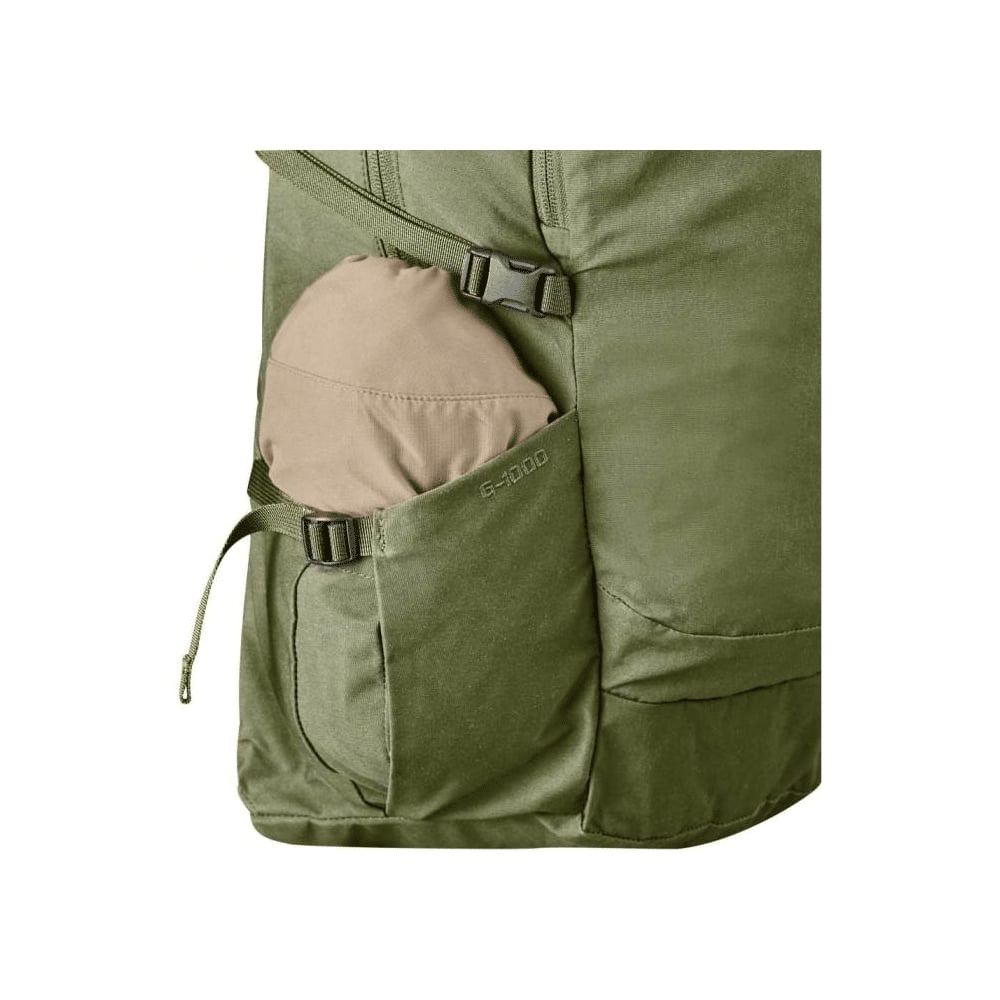 fjallraven high coast trail 26 review