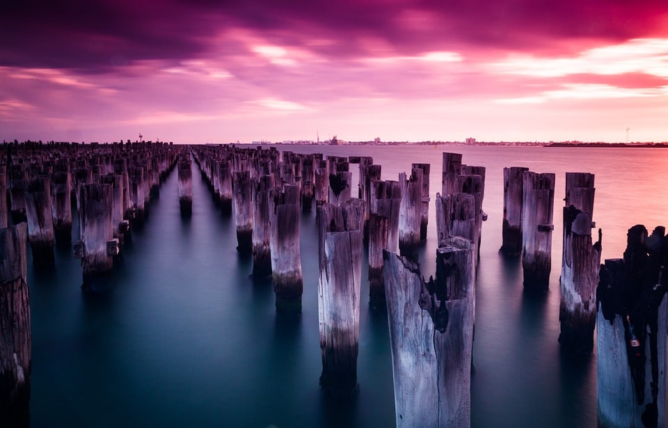 best road trips in Australia - Great Ocean Road