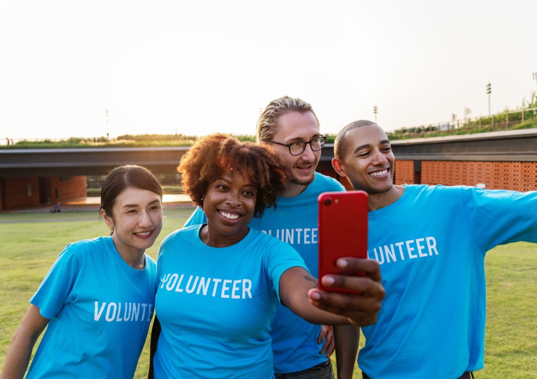 volunteering abroad