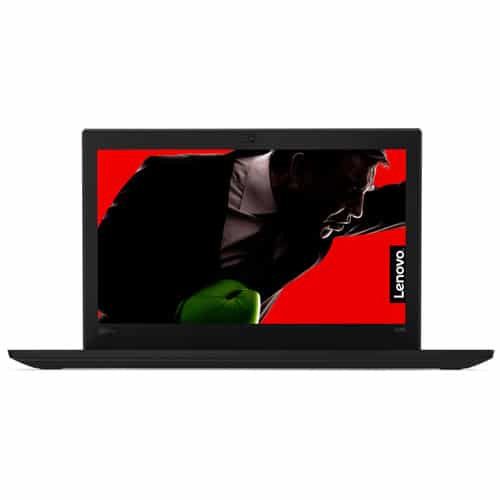 Lenovo ThinkPad X280 - Security