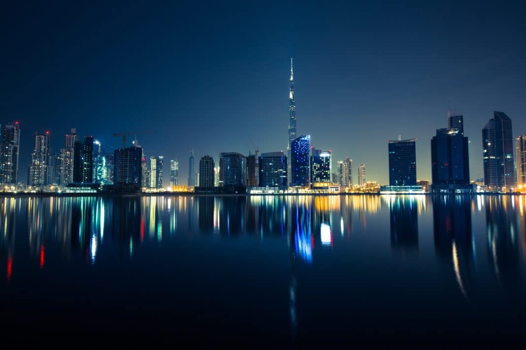 Best Hotels In Dubai - Stay in