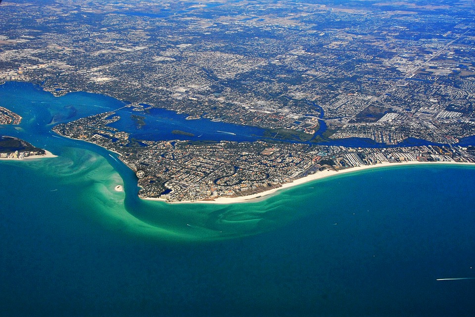 things to do in sarasota - Siesta Key Village