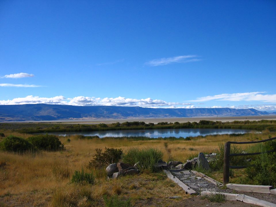 best hot springs in oregon - Summer Lake Hot Springs