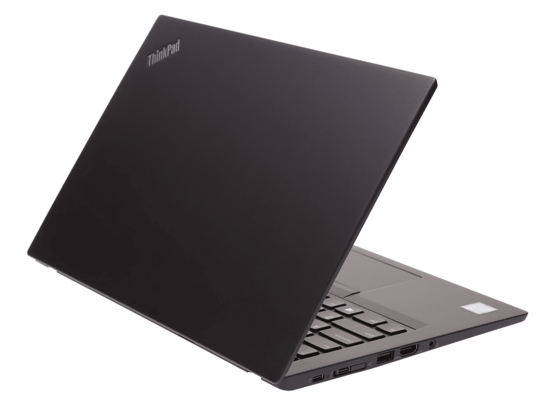 Lenovo ThinkPad X280 - Windows 10 Pro