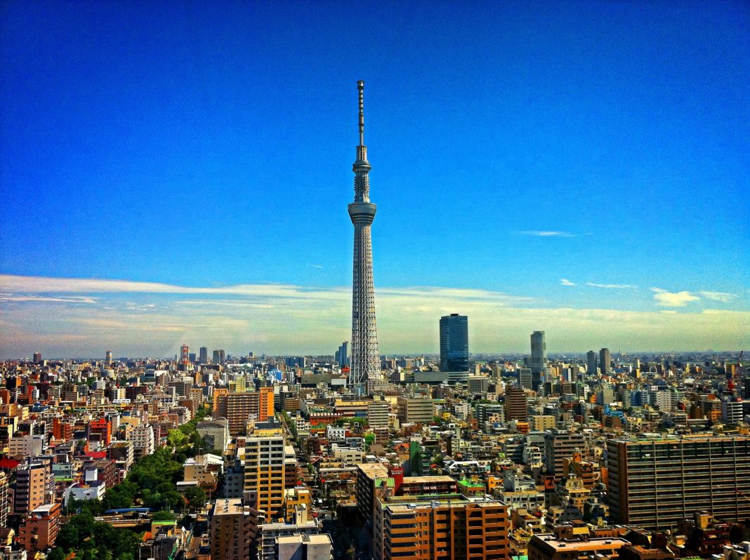 tourist-places-in-japan-near-tokyo