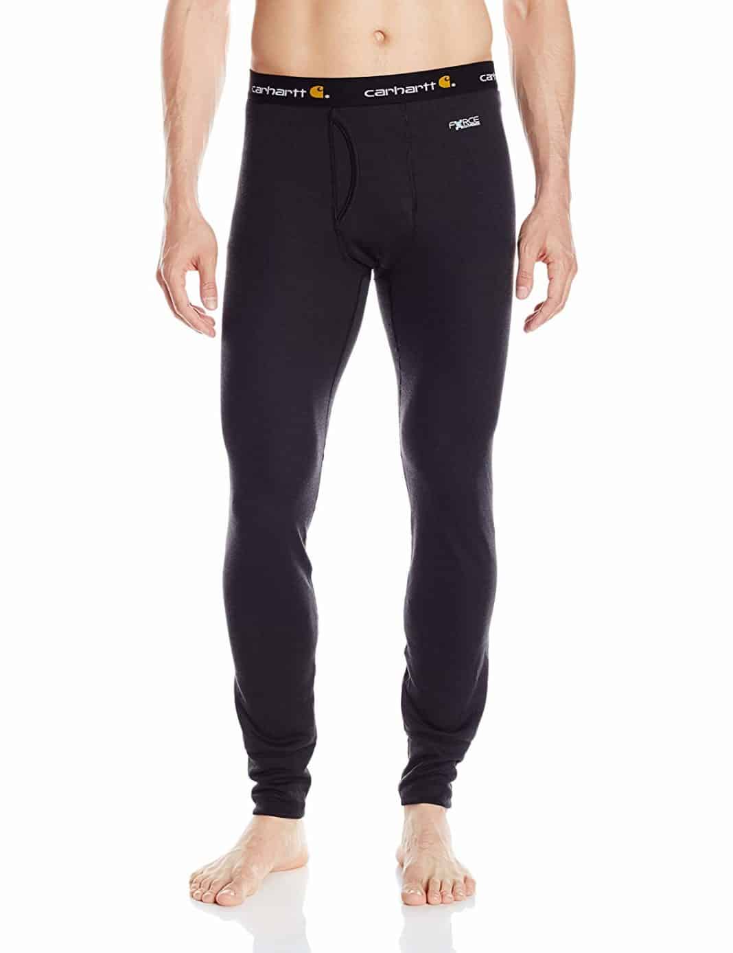 Duofold Originals Men's Thermal Pants - Carhartt Men's