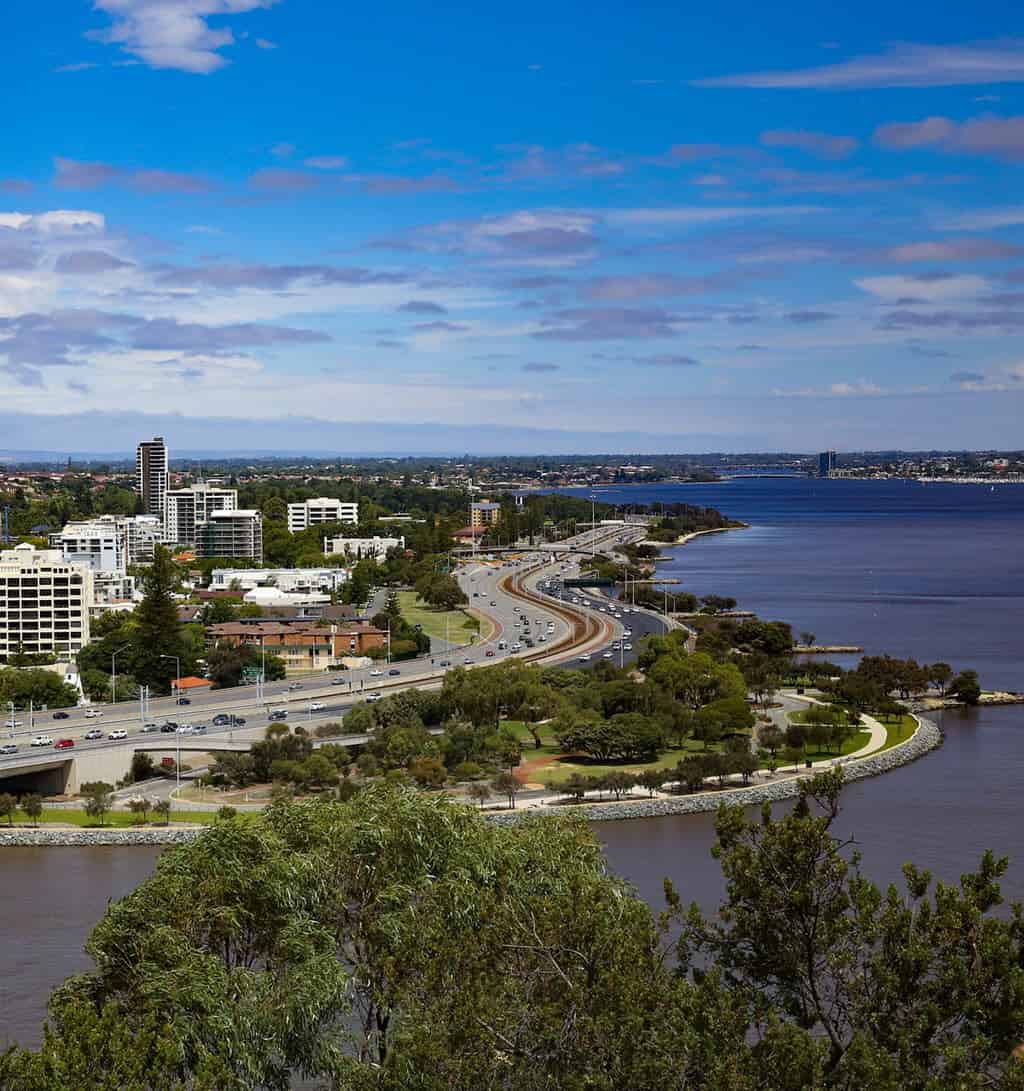 Moving to Australia - Perth