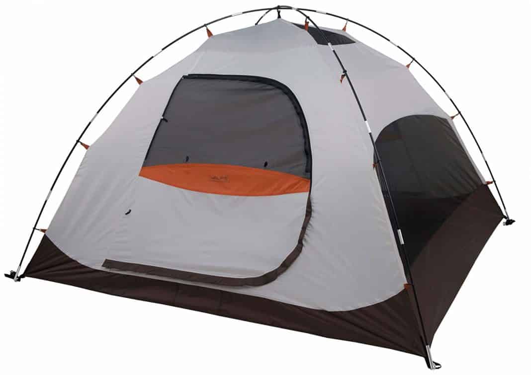 best 6 person tent - ALPS Mountaineering Meramac