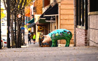 Five Unexpected Reasons to Visit North Carolina’s Barbecue Capital