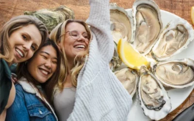 Southern Oyster Festival