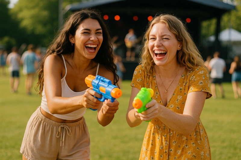 Liquid Summer VIP Giveaway