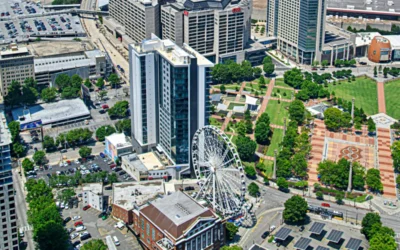 Atlanta Sightseeing Bus Tour – Top Sights, Zero Stress
