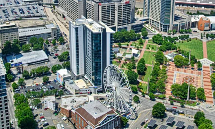 Atlanta Sightseeing Bus Tour – Top Sights, Zero Stress