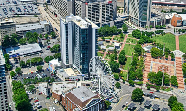 Atlanta Sightseeing Bus Tour – Top Sights, Zero Stress