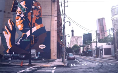 Atlanta Civil Rights Tour – Black History Comes Alive