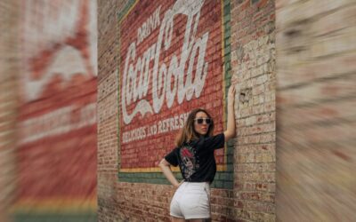 World of Coca-Cola – Atlanta’s Bubbliest Museum Experience