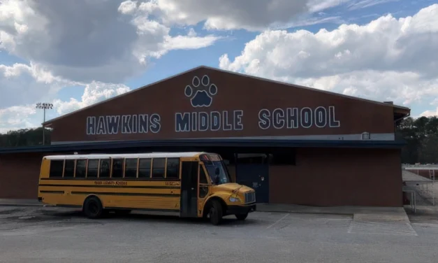 Stranger Things Film Locations Tour – Explore the Real Hawkins in Atlanta