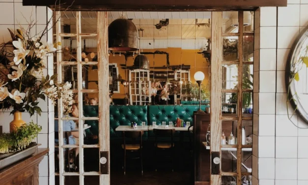 Secret Food Tour – Downtown Austin’s Hidden Flavor Trail