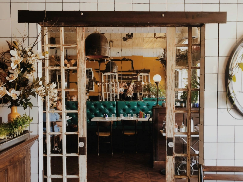 Secret Food Tour – Downtown Austin’s Hidden Flavor Trail