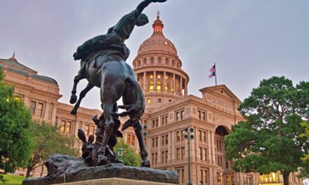 Top 9 Tours and Things to Do in Austin, TX