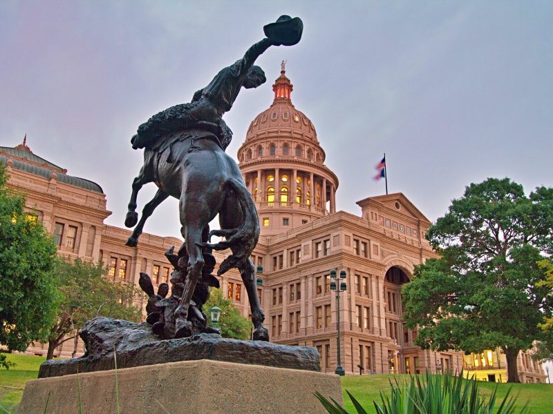 Top 9 Tours and Things to Do in Austin, TX