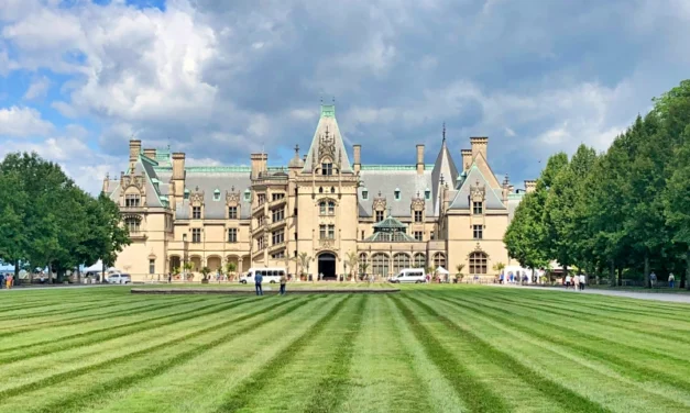 Top 12 Tours and Things to Do in Asheville, NC – 2025 Guide